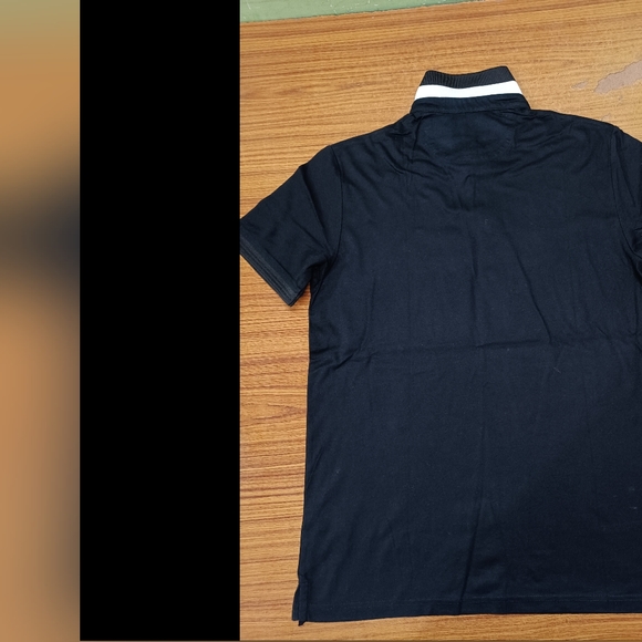 Zara tshirt for men black size M - Picture 2 of 8